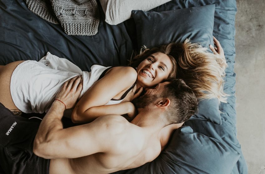  Enticing Sex Shows to Spice Up intimate Relationships 