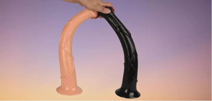  Horse Dildos: An In-Depth Look at Their Appeal and Usage