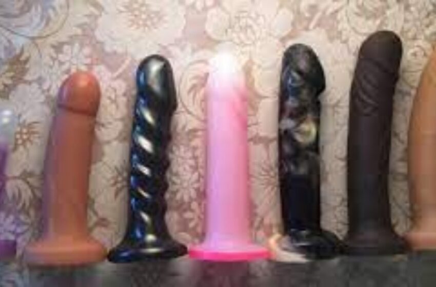  Dildo UAE: Because Every Queen Needs Her King